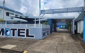 Black Marlin Motel